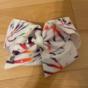Jojo Siwa Bow